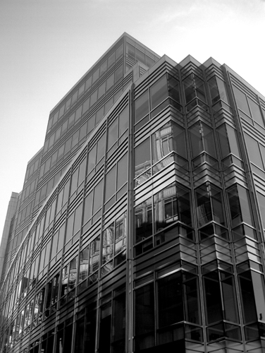 Untitled Building (2006)